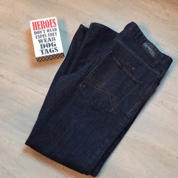 Express Other - 👖Express Men’s jeans size 36/32